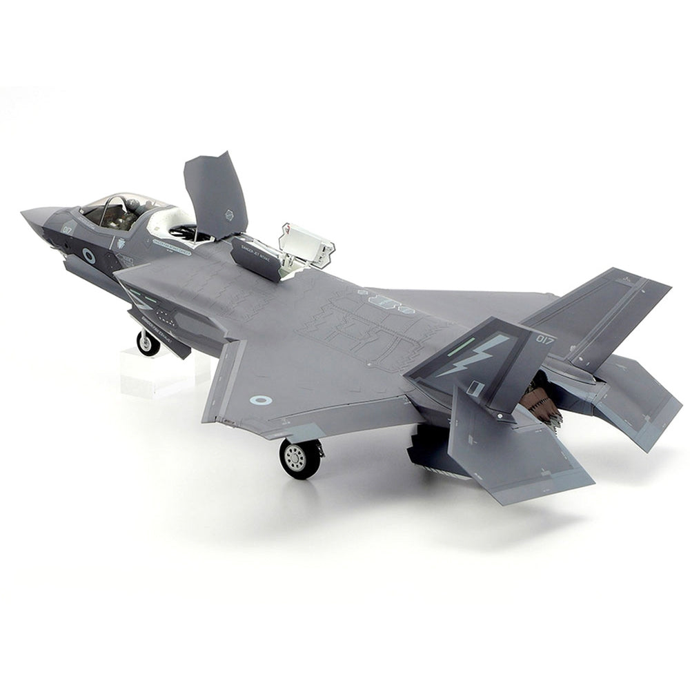 Tamiya 61125 F-35B Lightning II 1:48 Model Kit