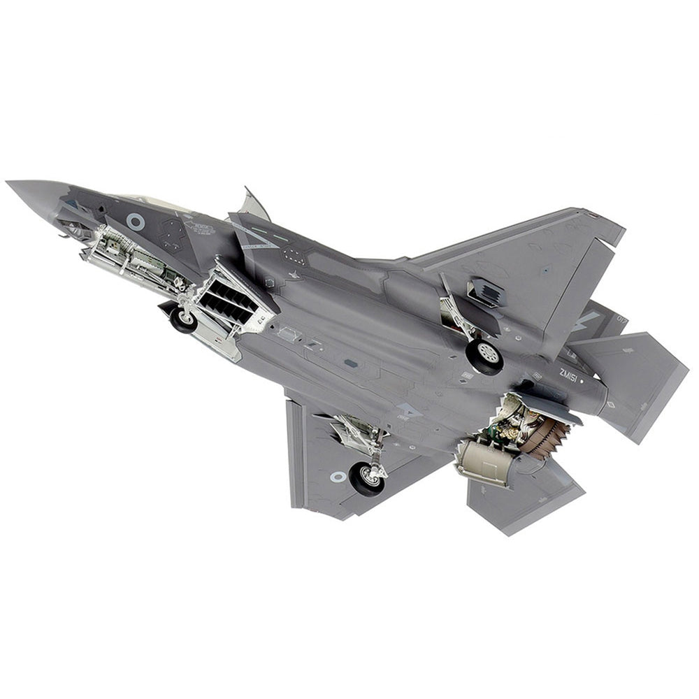 Tamiya 61125 F-35B Lightning II 1:48 Model Kit