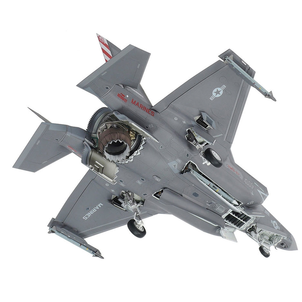 Tamiya 61125 F-35B Lightning II 1:48 Model Kit
