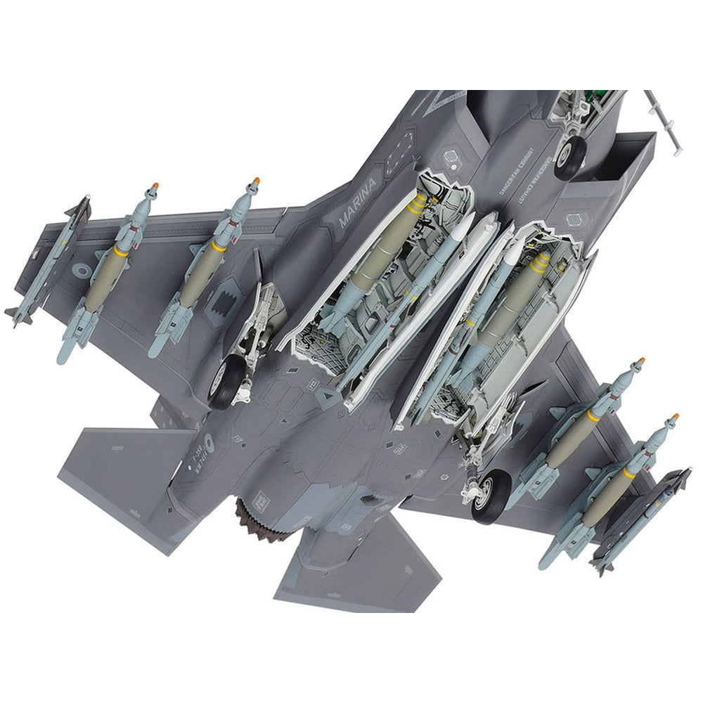 Tamiya 61125 F-35B Lightning II 1:48 Model Kit