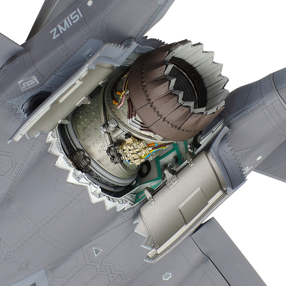 Tamiya 61125 F-35B Lightning II 1:48 Model Kit