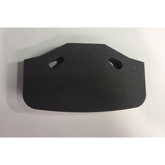 Tamiya 58377 Ferrari FXX/TT01/TT01E/TT02, 6275067/16275067 Urethane Bumper, NEW