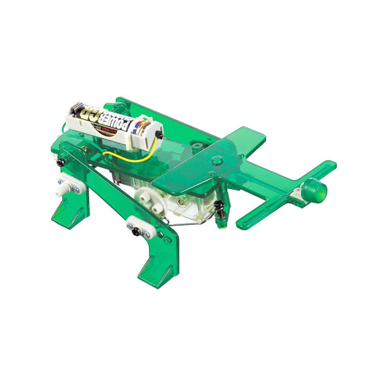 Tamiya 71103 Beetle Mechanical Model Assembly Kit