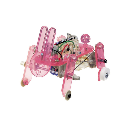 Tamiya 71108 Rabbit Mechanical Model Assembly Kit
