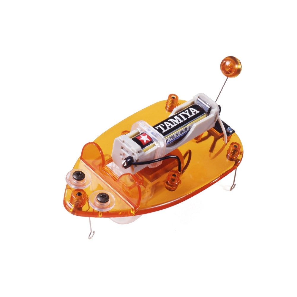 Tamiya 71115 Sliding Mouse Mechanical Model Assembly Kit