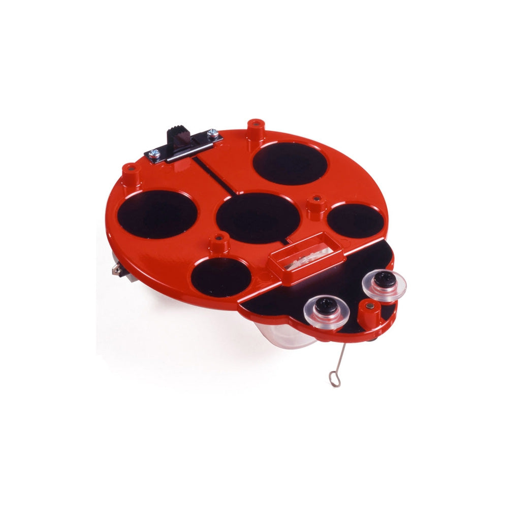 Tamiya 71117 Sliding Ladybug Mechanical Model Assembly Kit