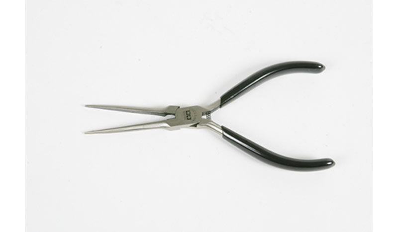 TAMIYA 74146 Needle Nose Pliers with Cutter II (Ex 74034) - Tools / Accessories