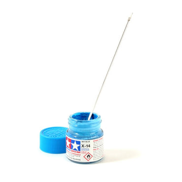 TAMIYA 74017 Paint Stirrer (2) - Tools Accessories