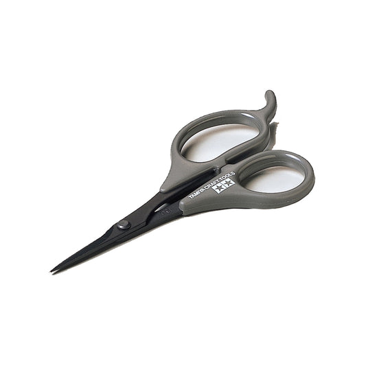 TAMIYA Decal Scissors 74031 Tools / Accessories