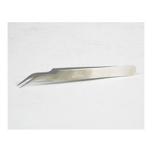TAMIYA 74047 HG Angled Tweezers - Tools / Accessories