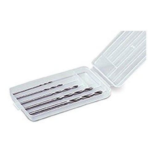 TAMIYA 74049 Basic Drill Set - Tools / Accessories