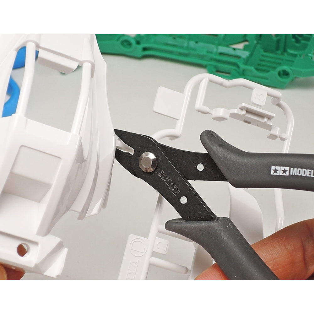 TAMIYA 74093 Modellers Side Cutter Tools / Accessories