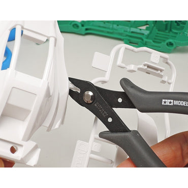 TAMIYA 74093 Modellers Side Cutter Tools / Accessories