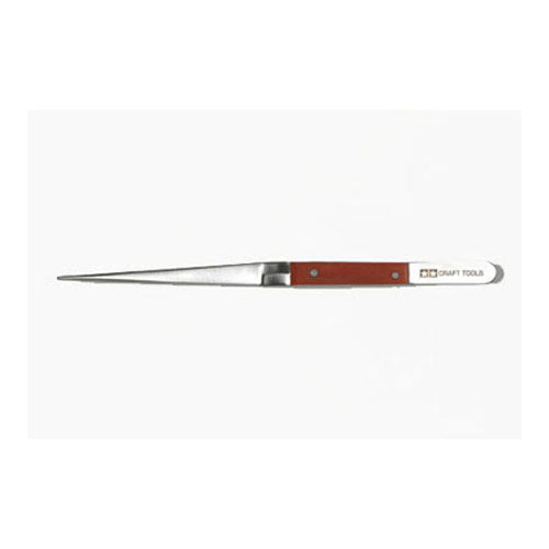 TAMIYA 74103 HG Reverse Action Straight Tweezers - Tools / Accessories