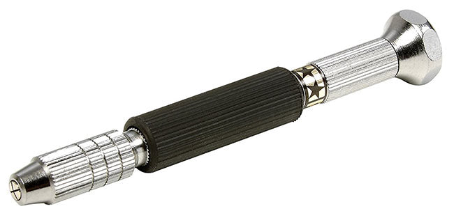 TAMIYA Fine Pin Vise D-R 0.1-3.2mm 74112 Model Kit Tool.