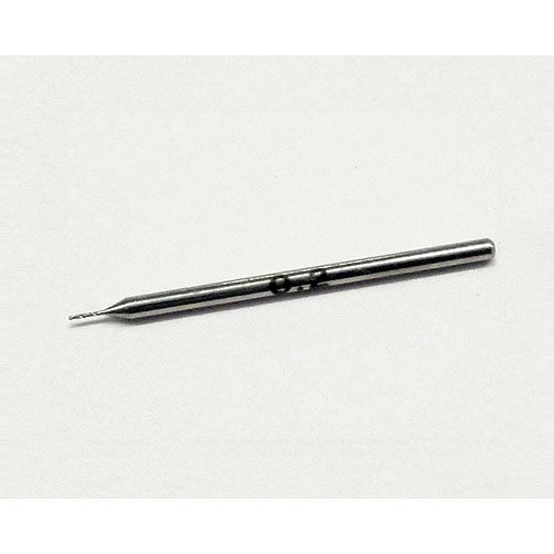 TAMIYA Fine Pivot Bit 0.2mm shank 1mm 74113 Model Kit Tool