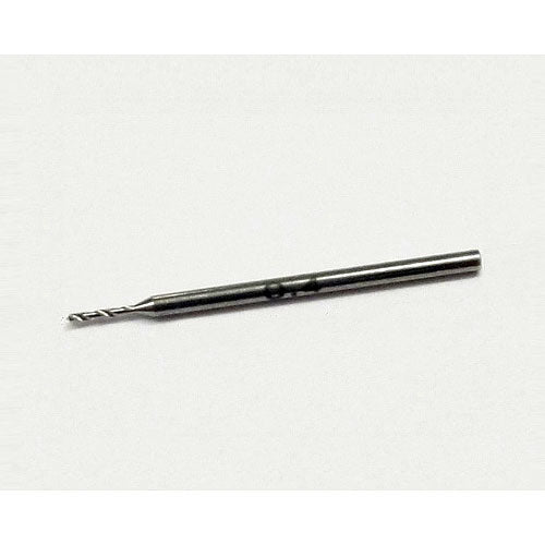 TAMIYA Fine Pivot Bit 0.4mm shank 1mm 74115 Model Kit Tool