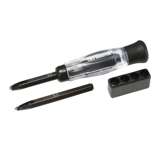 TAMIYA 74122 Modeler's Punch - 2mm/3mm - Tools / Accessories