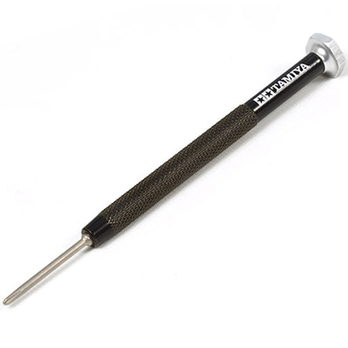 TAMIYA 74125 Precision Screwdriver Pro - Tools / Accessories