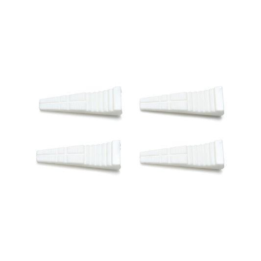 Tamiya Non-Scratch Replacement Jaw Grips (2Pairs)