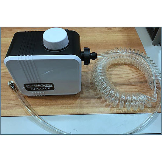 TAMIYA 74559 Tamiya Spray-Work Air Compressor Advance (Airbrush System No59)