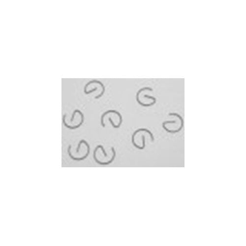 TAMIYA 7684067 Piston Pin Retainer(8) (rs) - RC Car Spares