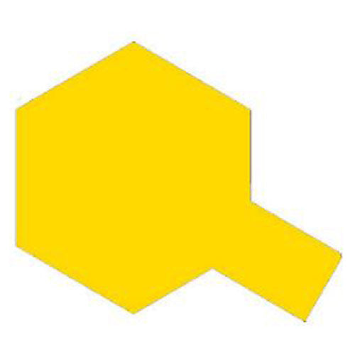 TAMIYA Acrylic Paint 10ml - X-8 Lemon Yellow - Model Kit Paint Humbrol