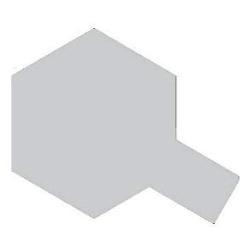 TAMIYA Acrylic Paint 10ml - X-11 Chrome Silver  - Model Kit Paint Humbrol