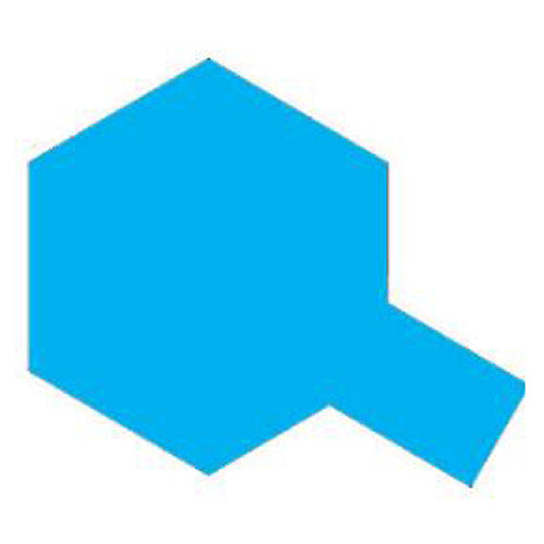 TAMIYA Acrylic Paint 10ml - X-14 Sky Blue - Model Kit Paint Humbrol