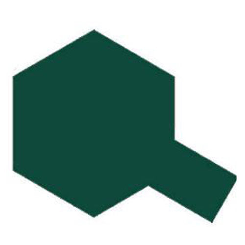 TAMIYA Acrylic Paint 10ml - XF-11 J. N. Green - Model Kit Paint Humbrol