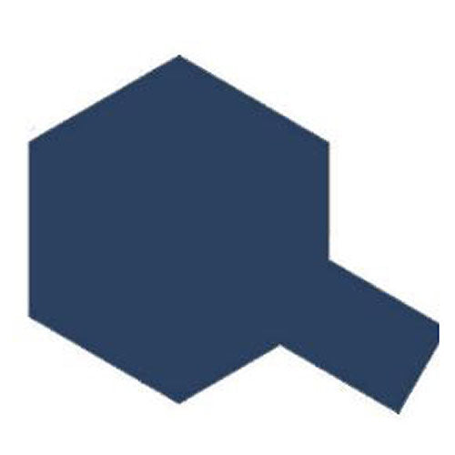 TAMIYA Acrylic Paint 10ml - XF-17 Sea Blue - Model Kit Paint Humbrol