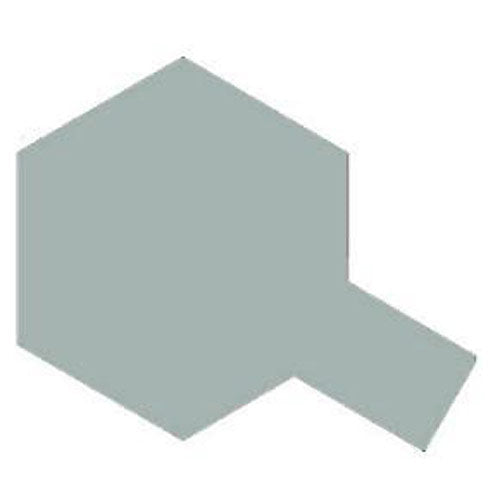 TAMIYA Acrylic Paint 10ml - XF-20 Medium Grey - Model Kit Paint Humbrol