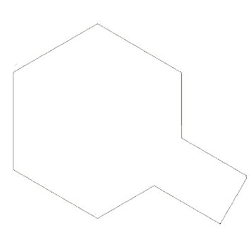 TAMIYA Acrylic Paint 10ml - XF-23 Light Blue - Model Kit Paint Humbrol