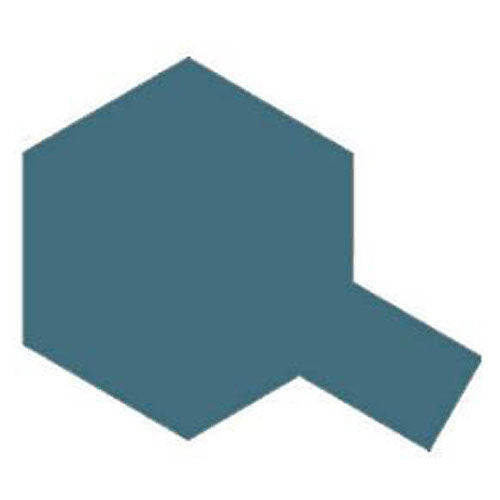 TAMIYA Acrylic Paint 10ml - XF-24 Dark Grey - Model Kit Paint Humbrol