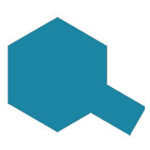 TAMIYA Acrylic Paint 10ml - XF-50 Field Blue - Model Kit Paint Humbrol