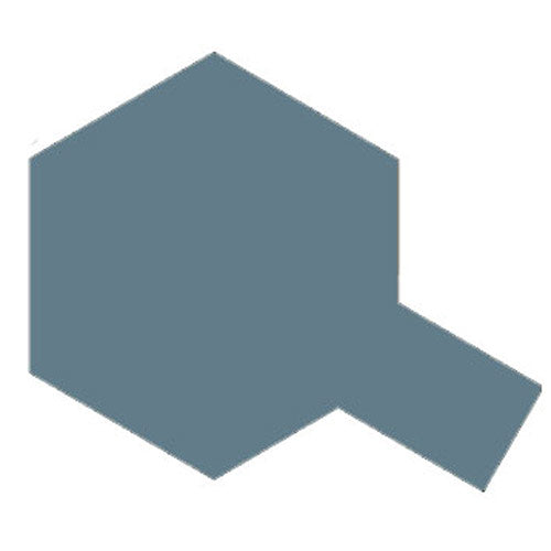 TAMIYA Acrylic Paint 10ml - XF-53 Neutral Grey - Model Kit Paint Humbrol