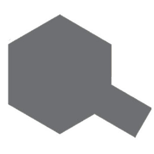 TAMIYA Acrylic Paint 10ml - XF-56 Metallic Grey  - Model Kit Paint Humbrol