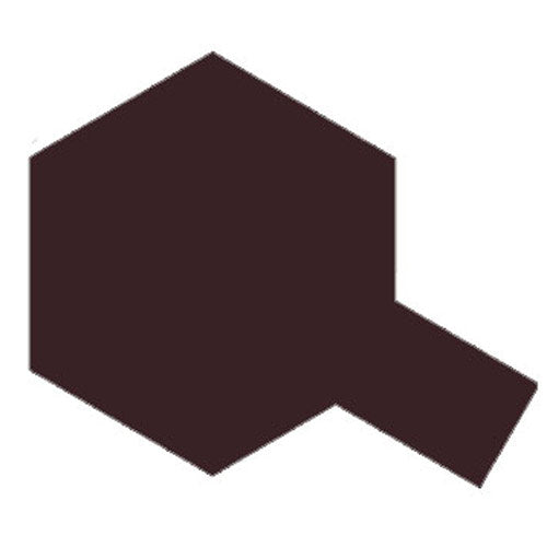 TAMIYA Acrylic Paint 10ml - XF-69 NATO Black - Model Kit Paint Humbrol