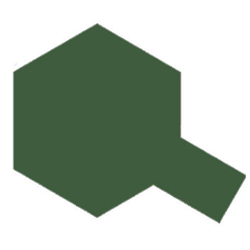 TAMIYA Acrylic Paint 10ml - XF-74 OD (JGSDF) - Model Kit Paint Humbrol