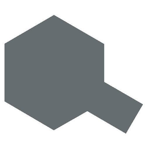 TAMIYA Acrylic Paint 10ml - XF-77 IJN Grey Sasebo - Model Kit Paint Humbrol