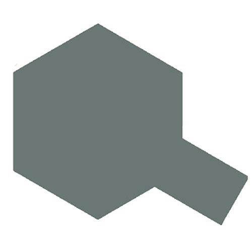 TAMIYA Acrylic Paint 10ml - XF-82 RAF Ocean Grey 2 - Model Kit Paint Humbrol