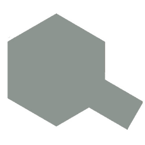 TAMIYA Acrylic Paint 10ml - XF-83 RAF Medium Sea Grey 2 - Model Paint Humbrol