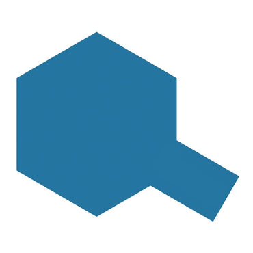 Tamiya 82178 LP-78 Flat Blue 10ml Lacquer Model Kit Paint