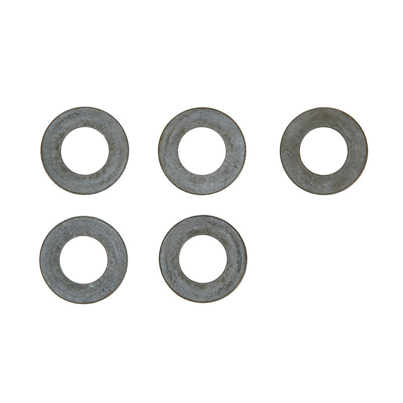 TAMIYA 84174/2310007 5mm Disk Spring (5 pcs) (Astute/Madcap/King Cab)
