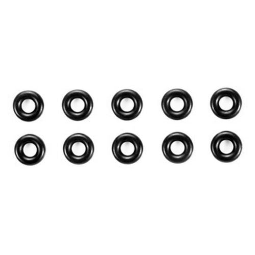 TAMIYA 84195 10pcs 3mm O Rings was 9805240 - RC Spare Parts
