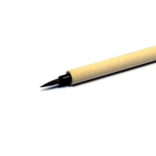 TAMIYA 87029 Blunt Brush S - Tools Accessories