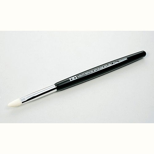 TAMIYA 87084 Weathering Sponge Brush Fine Tools / Accessories