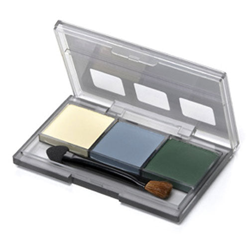 TAMIYA 87098 Yellow Grey Green Dry Brush- Weathering Master E Set