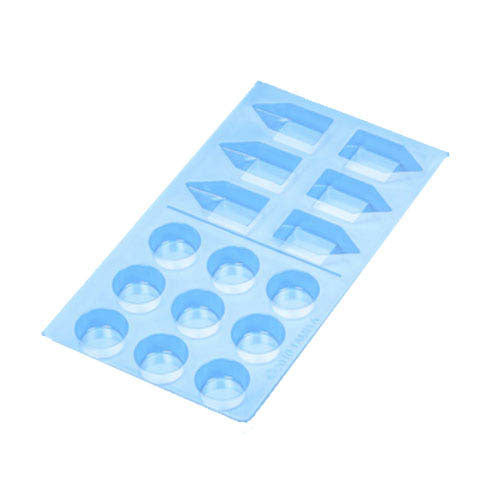 TAMIYA 87125 15 Well Palette x5 - Tools / Accessories