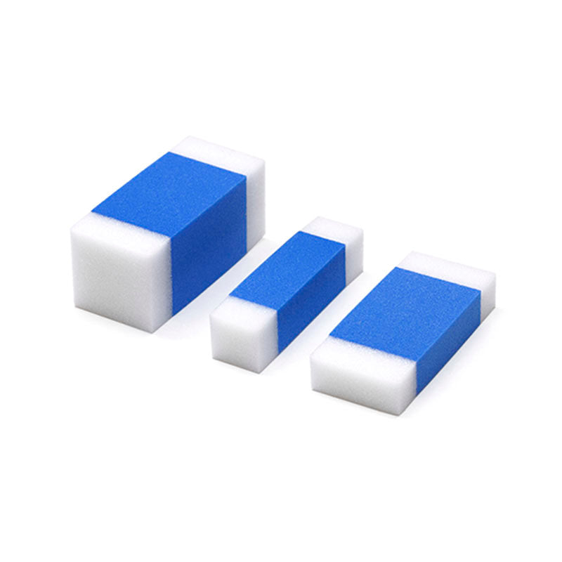 TAMIYA 87192 Polishing Compound Sponges (3)